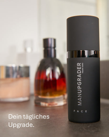 Face Cream Light (Tagescreme)