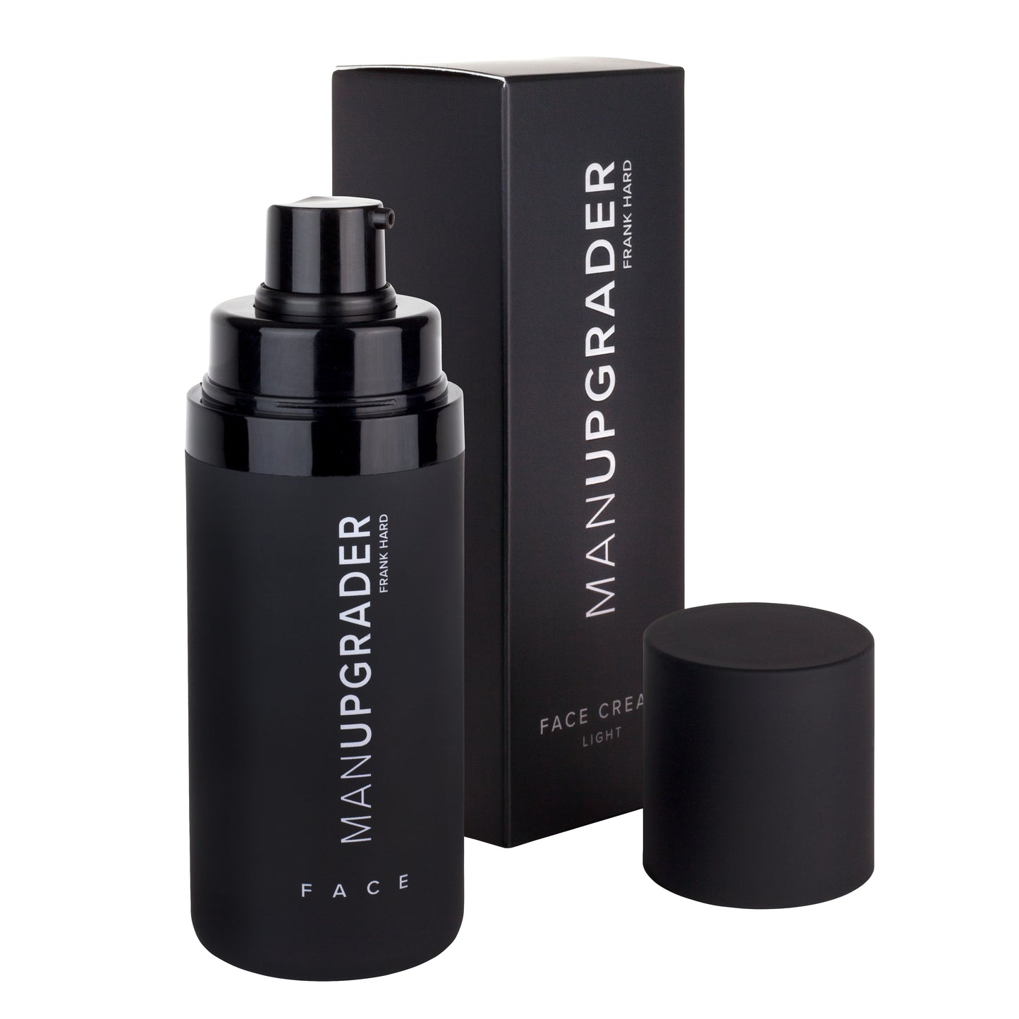 Face Cream Light (Tagescreme)