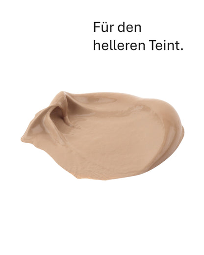 Face Cream Light (Tagescreme)