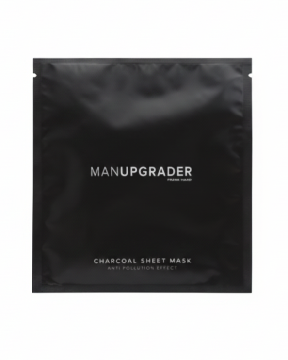 Bundle Face Cream Light + Nightfly + Charcoal Mask