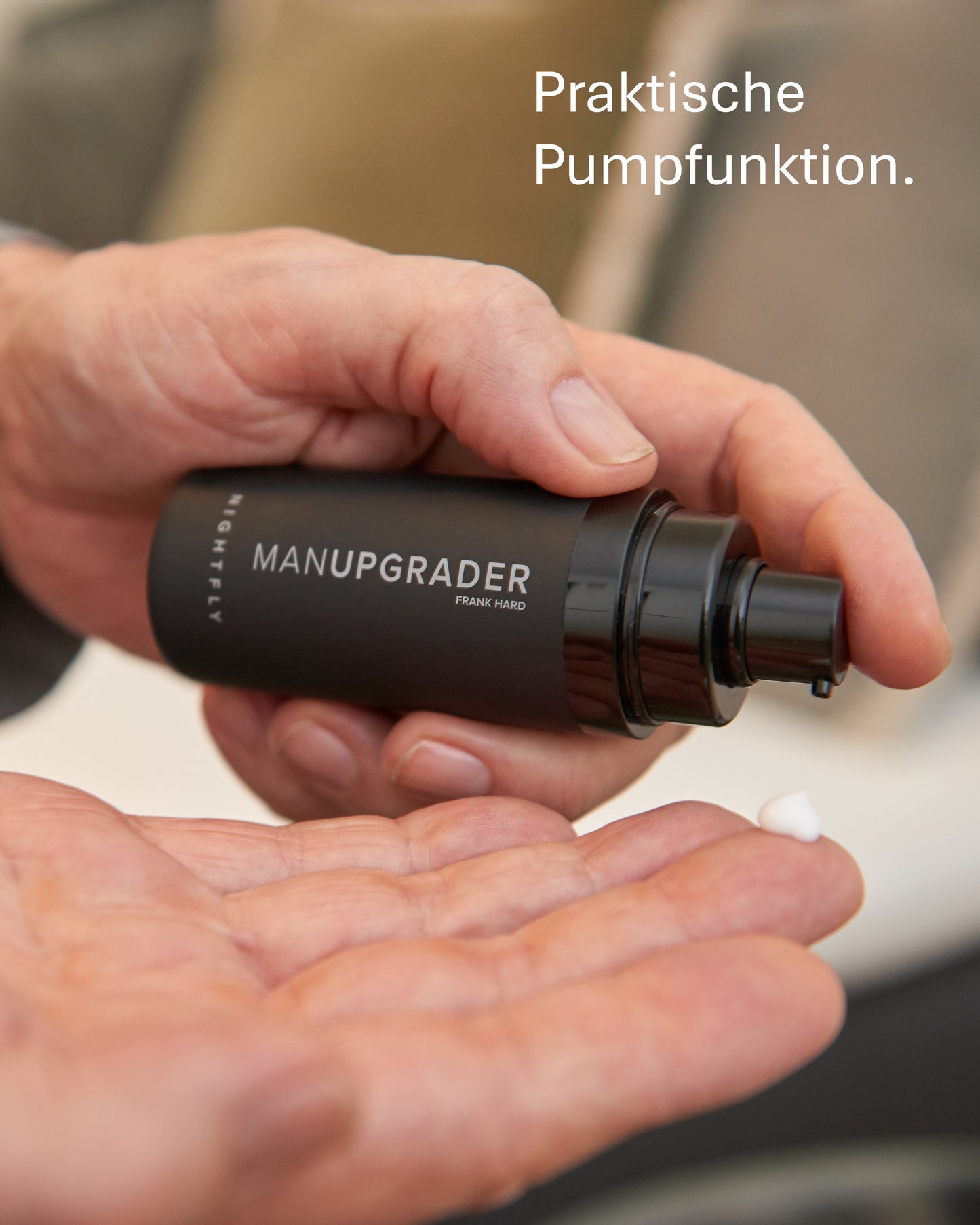 Face Cream Light (Tagescreme)