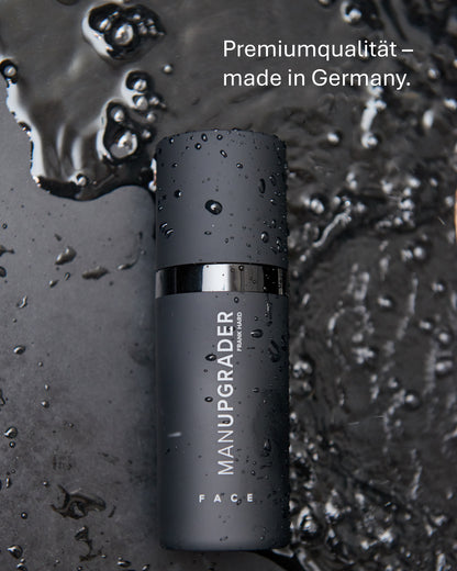 Face Cream Light (Tagescreme)